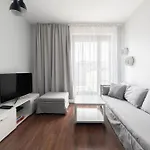 Kosciuszki Apartment With Parking By Nearto Pl