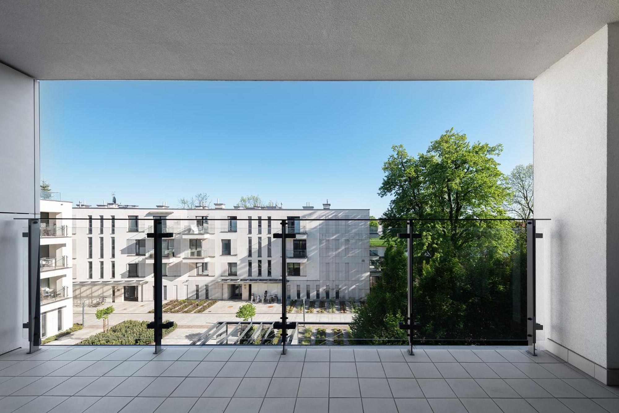 Appartement Kosciuszki With Parking By Nearto Pl *