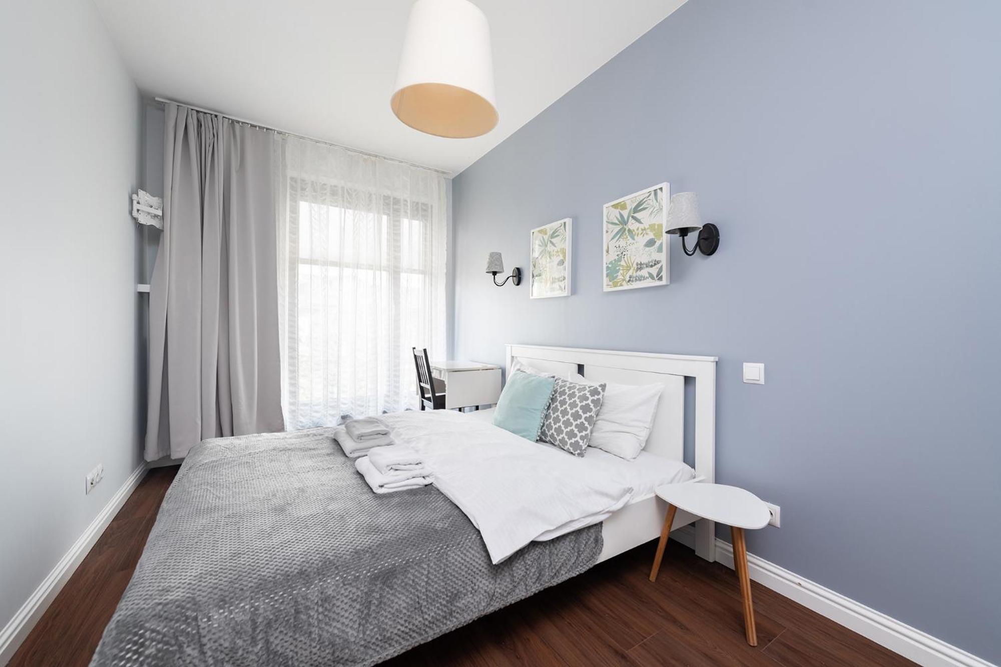 Kosciuszki With Parking By Nearto Pl Appartement *